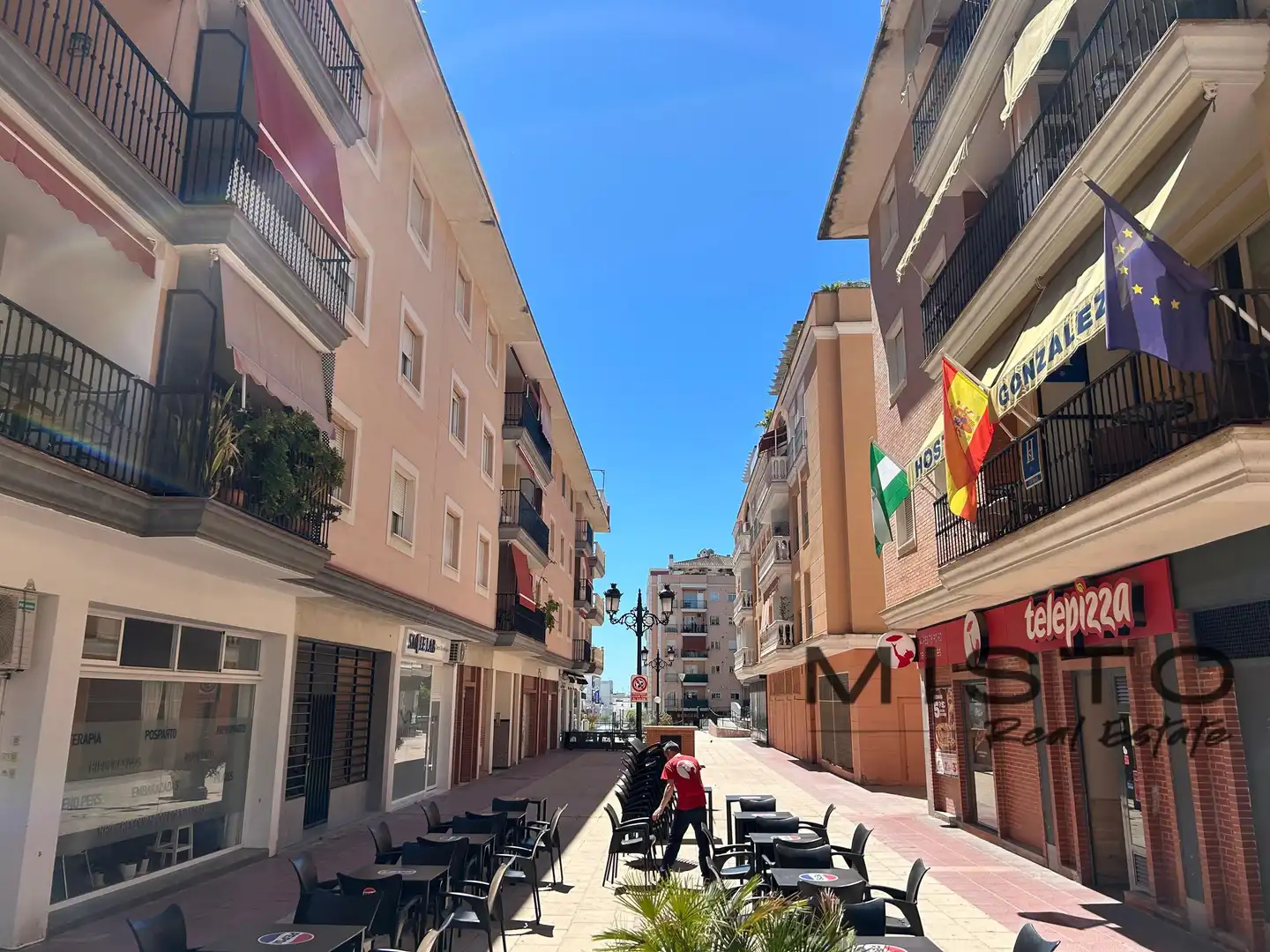 Local comercial en alquiler en CL DEPENDIENTE (SP) RESIDENCIAL ALCANTARA
MARBELLA (MÁLAGA), imagen 10