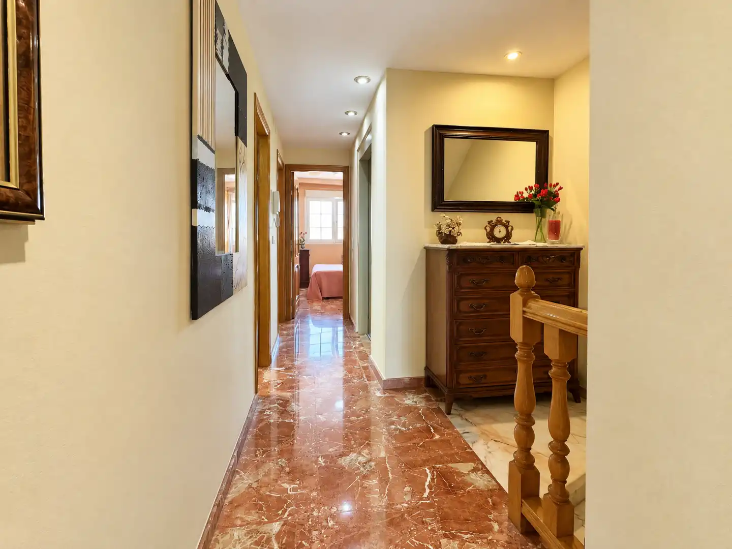 Casa a schiera con terrazza in vendita a Avinguda Gómez Ferrer Gómez Ferrer, imagen 39
