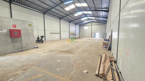 Photo 2 of Industrial buildings for sale in  Jose Montoya Garcia, Torrecilla, Murcia