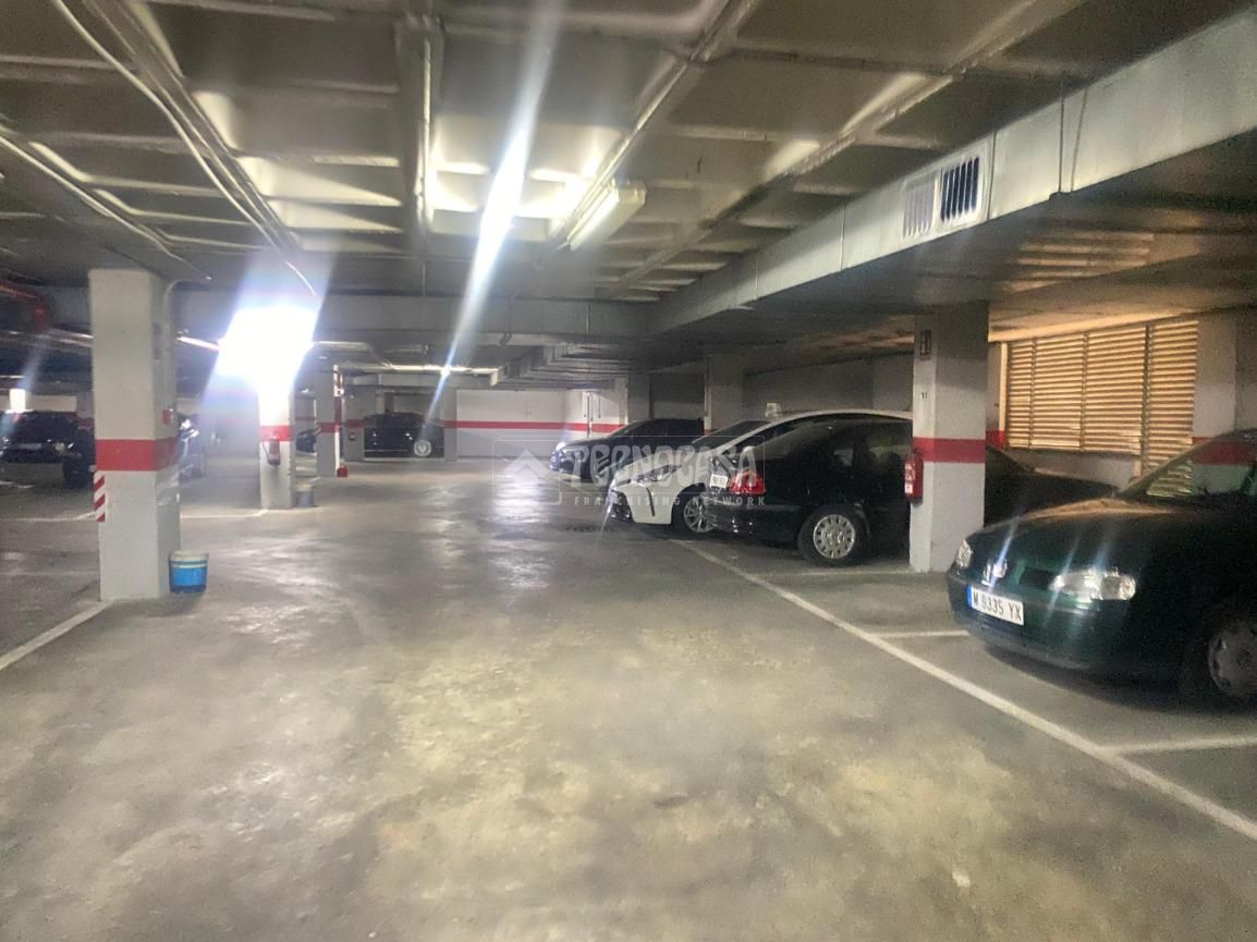 Parking of Garage for sale in Getafe
