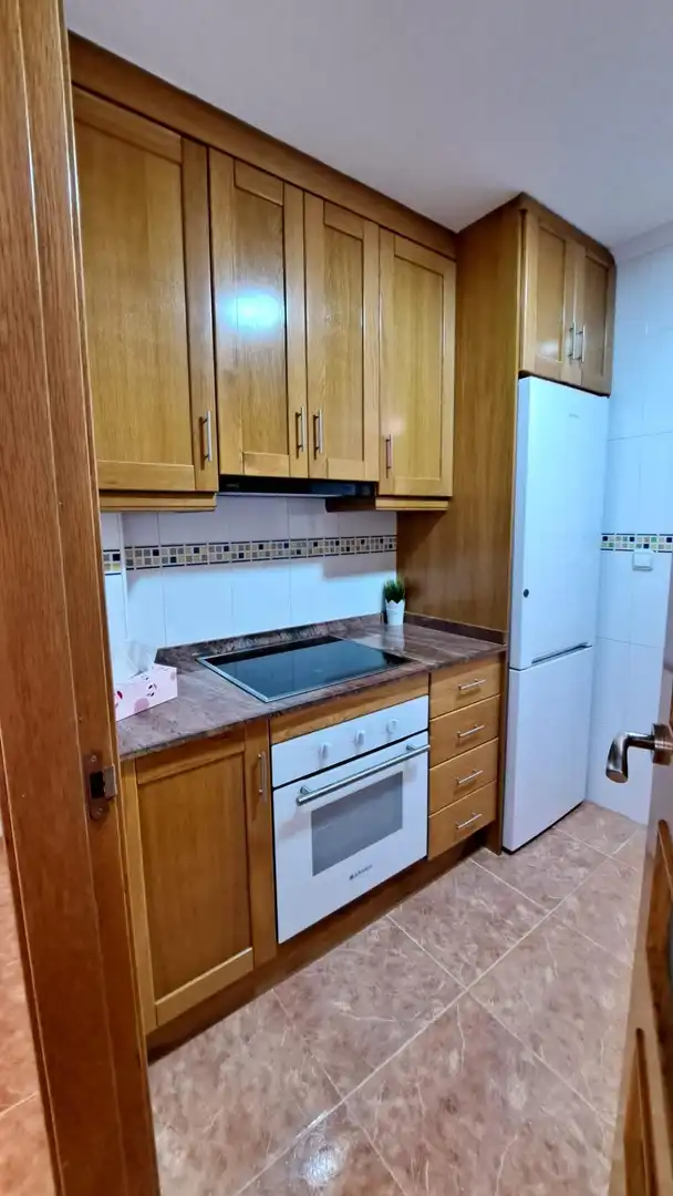 Cuina de Casa o xalet de lloguer en Elche / Elx