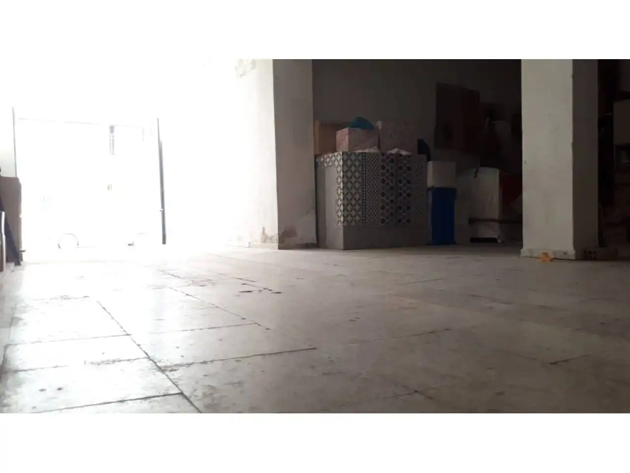 Commercial properties for sale in Huelva