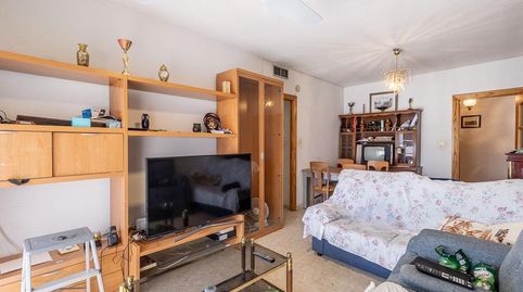 Traumatología zona. Piso 4 dormitorios, 2 baños. Calefacción central. Plaza de aparcamiento y trastero., imatge 5
