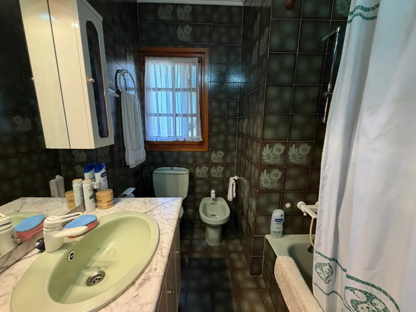 Bathroom of Houses for sale in Botarell, Tarragona