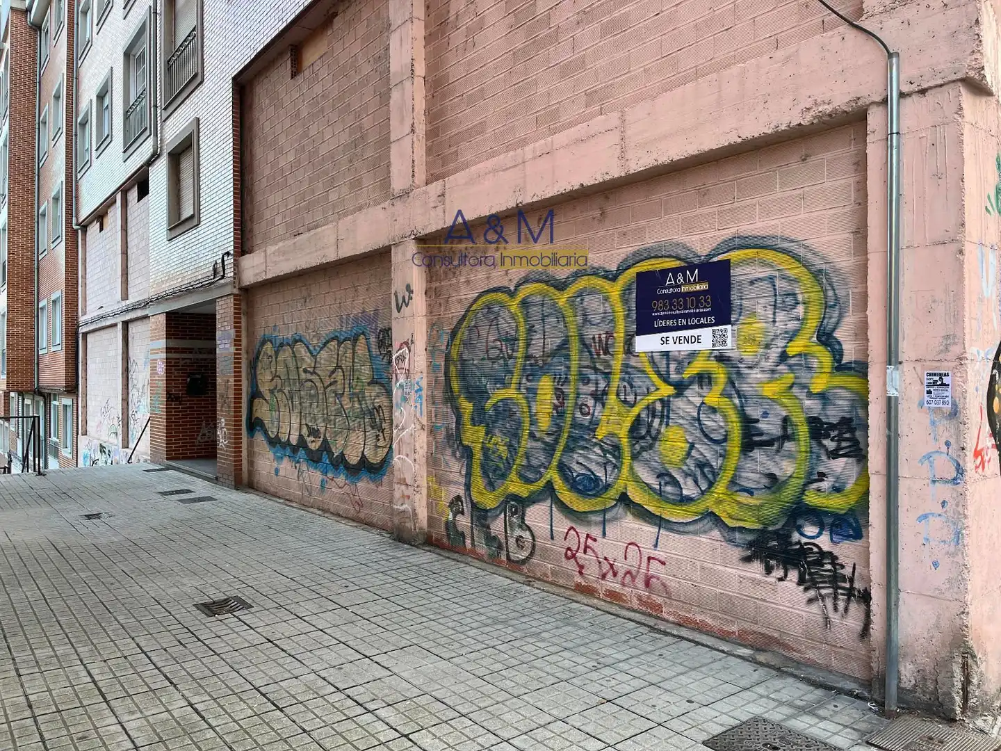 Local comercial en venda a Valle del Silencio, imagen 14