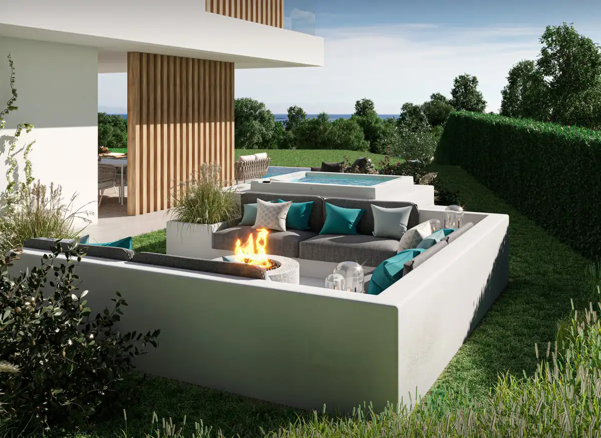 Villa mit Pool zum Verkauf in Selwo, imagen 10