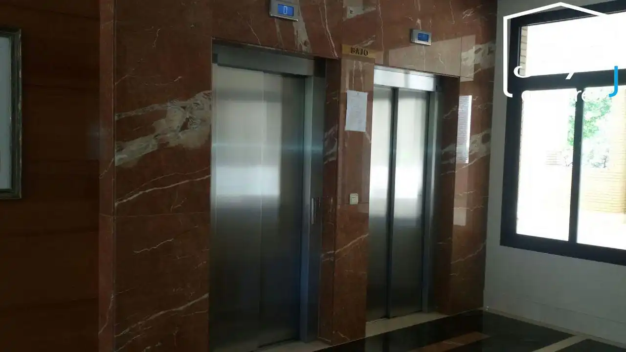 Flat with pool to rent in Alameda, imagen 19