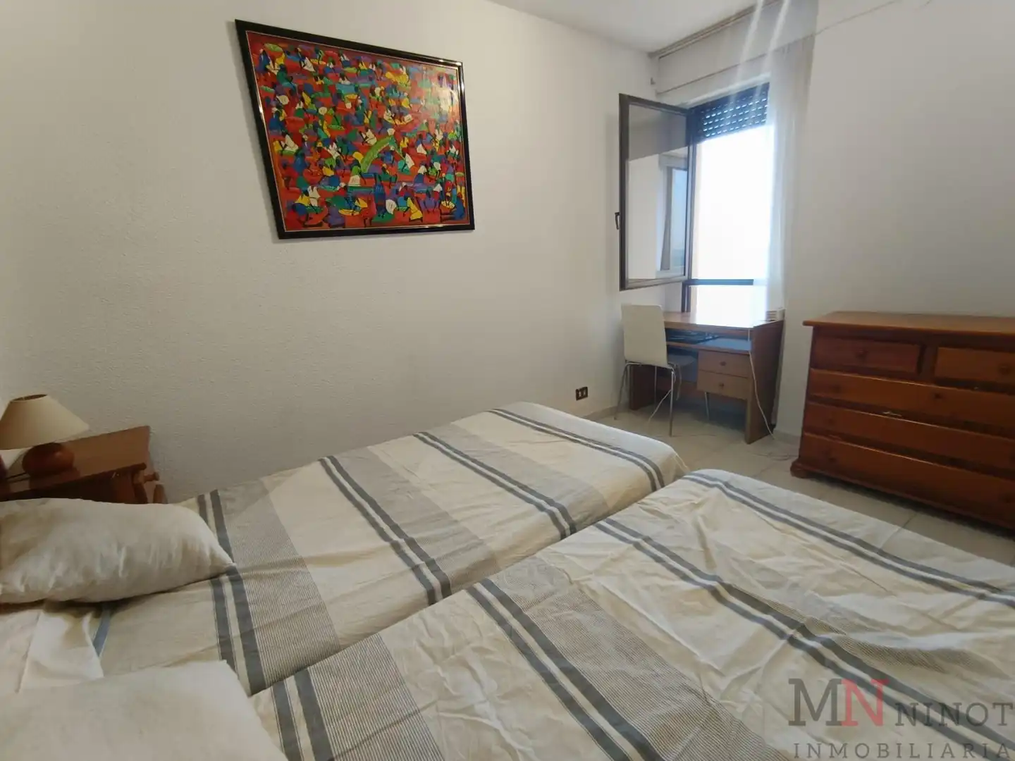 Apartment mit Pool zur Miete in Ferrandis Salvador 141, imagen 21