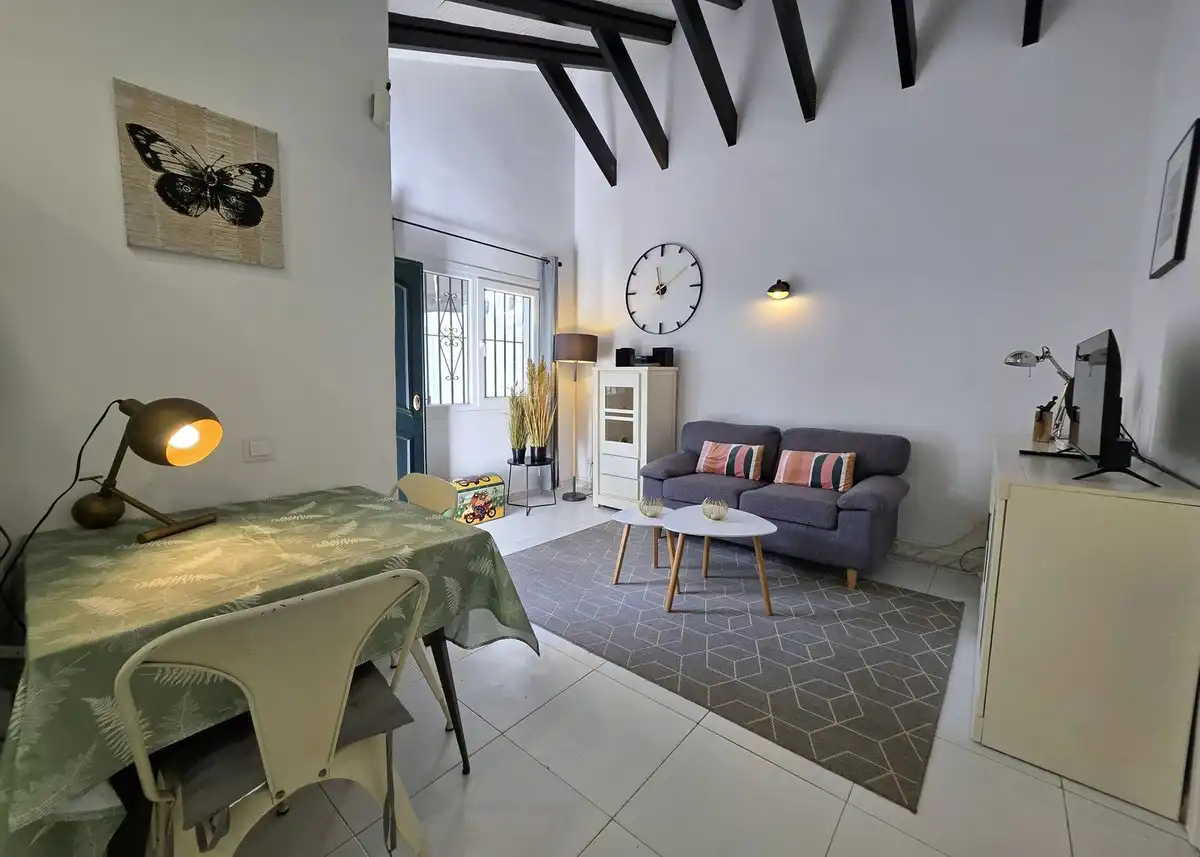 Maison jumelée à vendre à Urbanización Pueblo Andaluz 143, imagen 4
