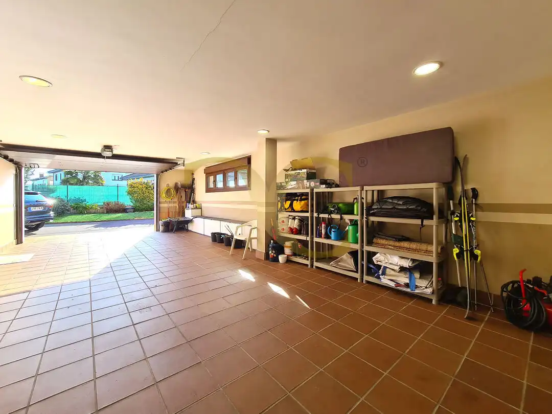 Casa o chalet en venta en Siero con Calefacción, Terraza y Trastero