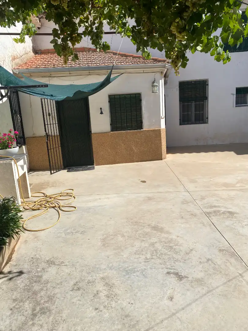 House with garden for sale in Calle Mayor 6, imagen 35
