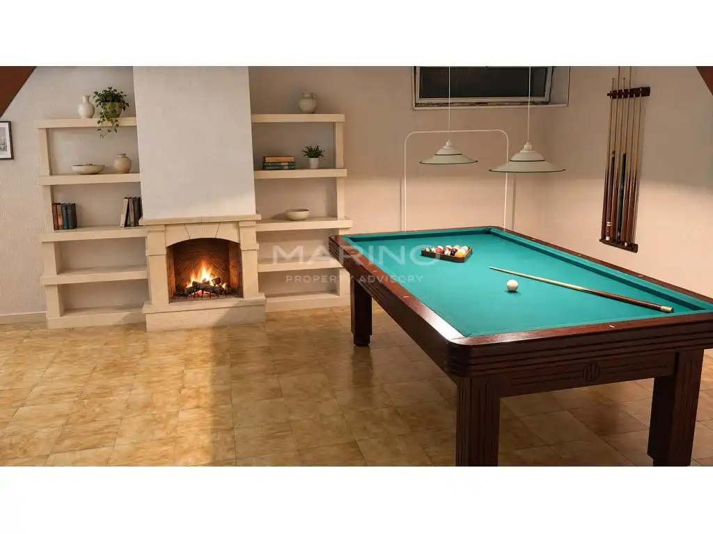 Detached homes for sale in Premià de Dalt  with Swimming Pool and Balcony