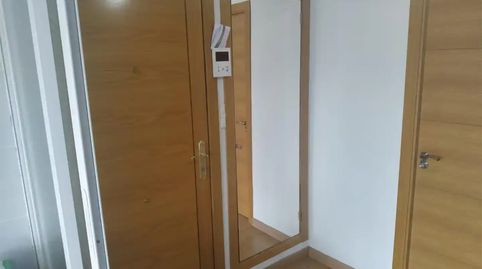 Foto 4 de Apartament de lloguer a Rúa San Pedro Mezonzo, 4, San Rosendo, Ourense Capital