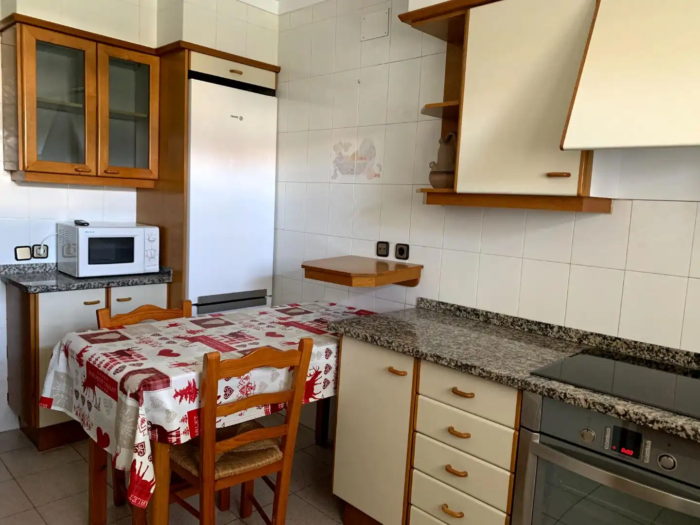 Flat with lift to rent in Congost 21, imagen 6