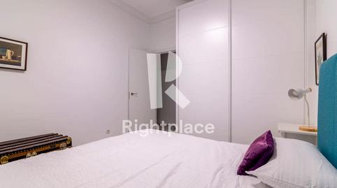 Foto 5 de Apartament de lloguer a Cortes - Huertas,  Madrid Capital
