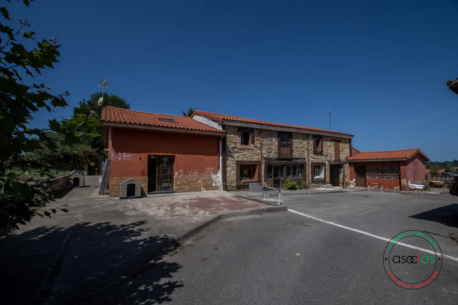 Casa en venda a Careñes - CS SILVA 29, imagen 43