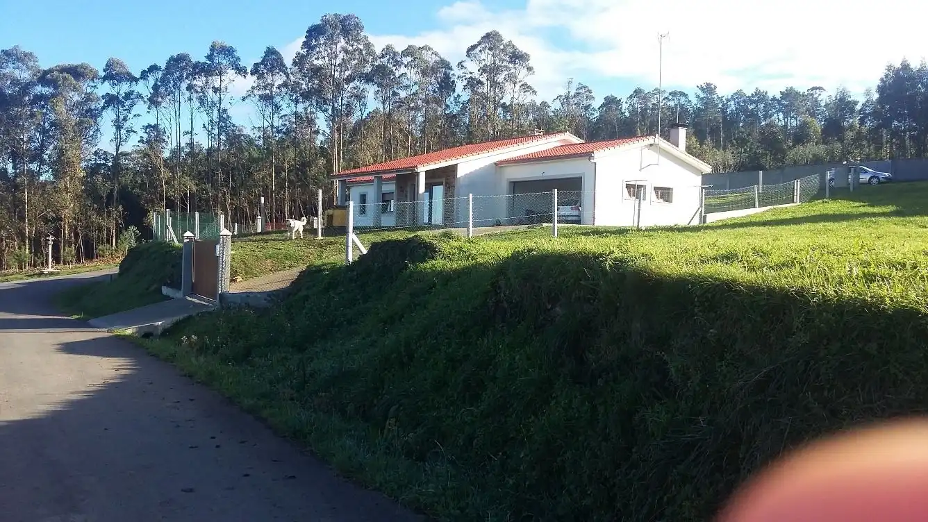 Terreni e lotti in vendita a Malpica de Bergantiños, imagen 4