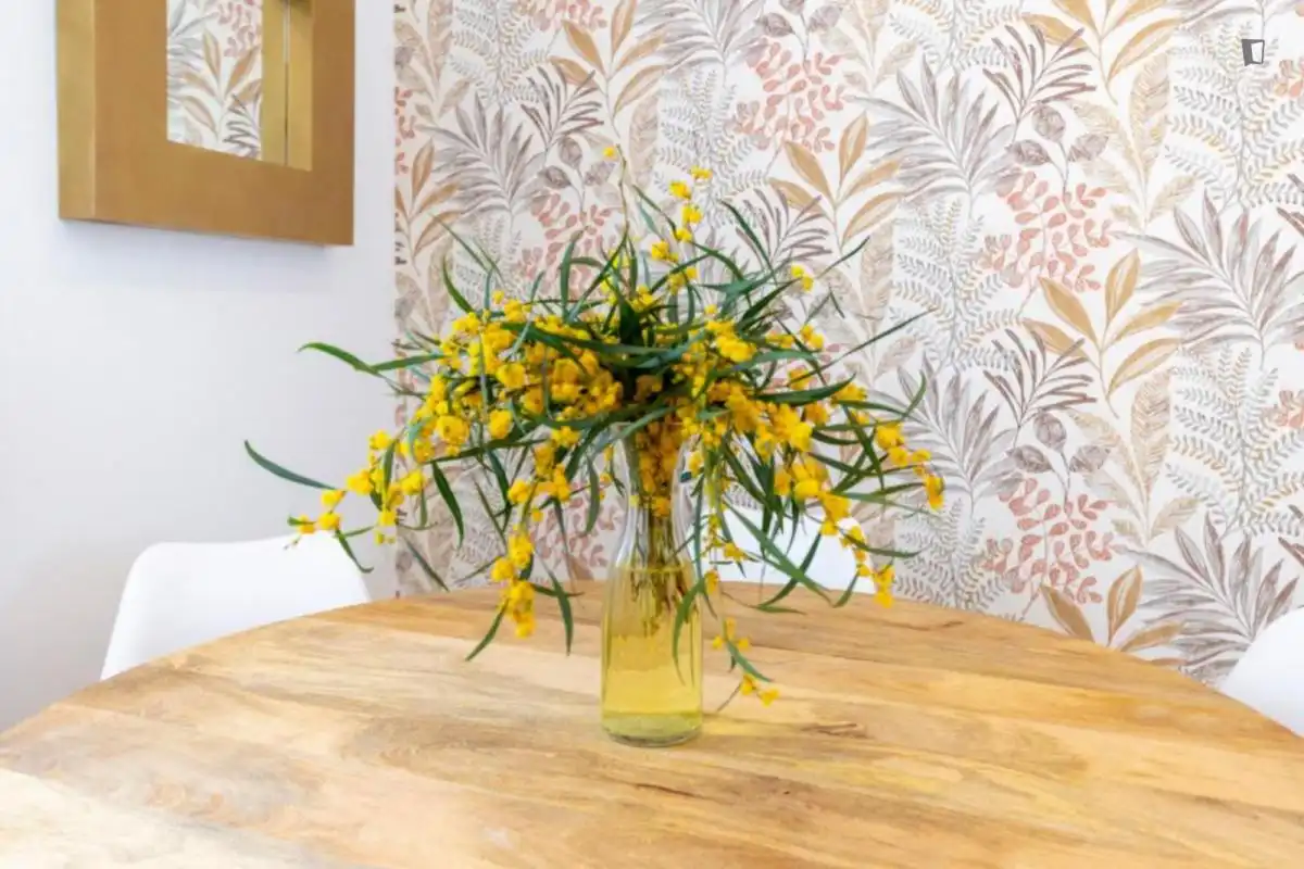 Apartment zur Miete in Cruz de Humilladero, imagen 16