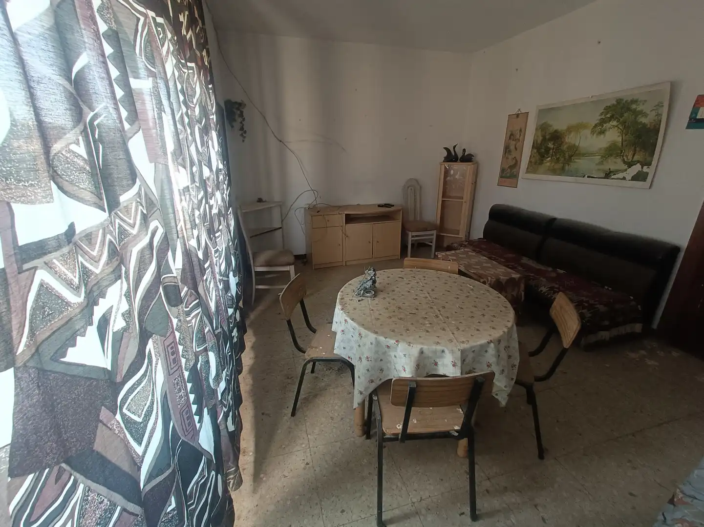 Comedor de Edificio en venta en Tembleque