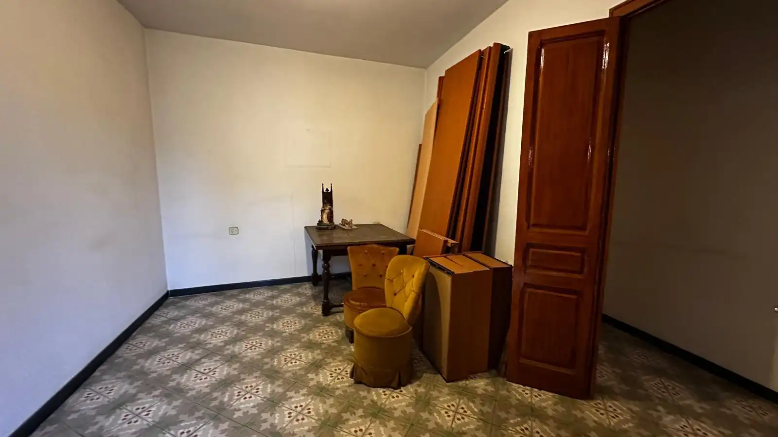 Casa adosada en venda a Riells i Viabrea