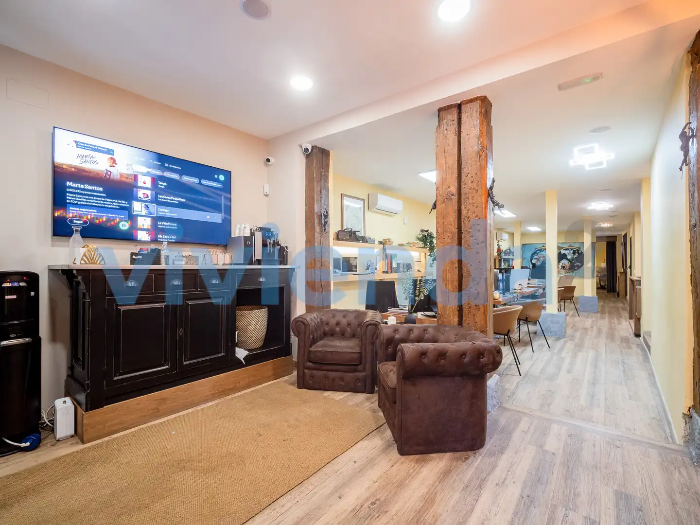 Local en venta en Madrid con Aire acondicionado y Terraza