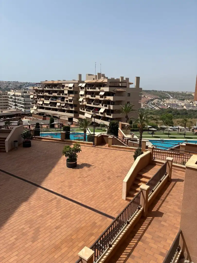 Appartement compact avec piscine à vendre à Calle Valladolid, imagen 36