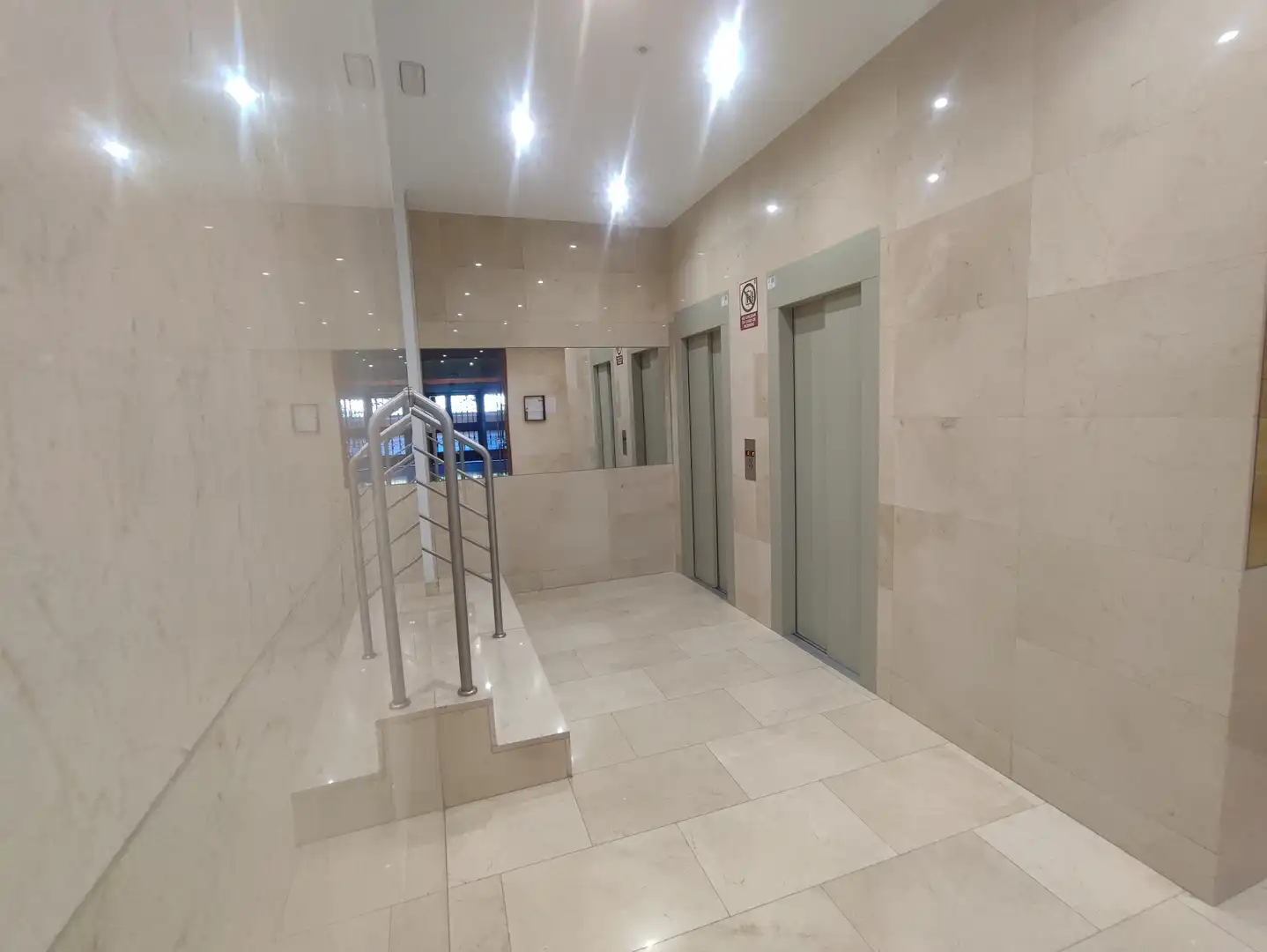 Piso en venta en Madrid con Aire acondicionado, Calefacción y Jardín privado