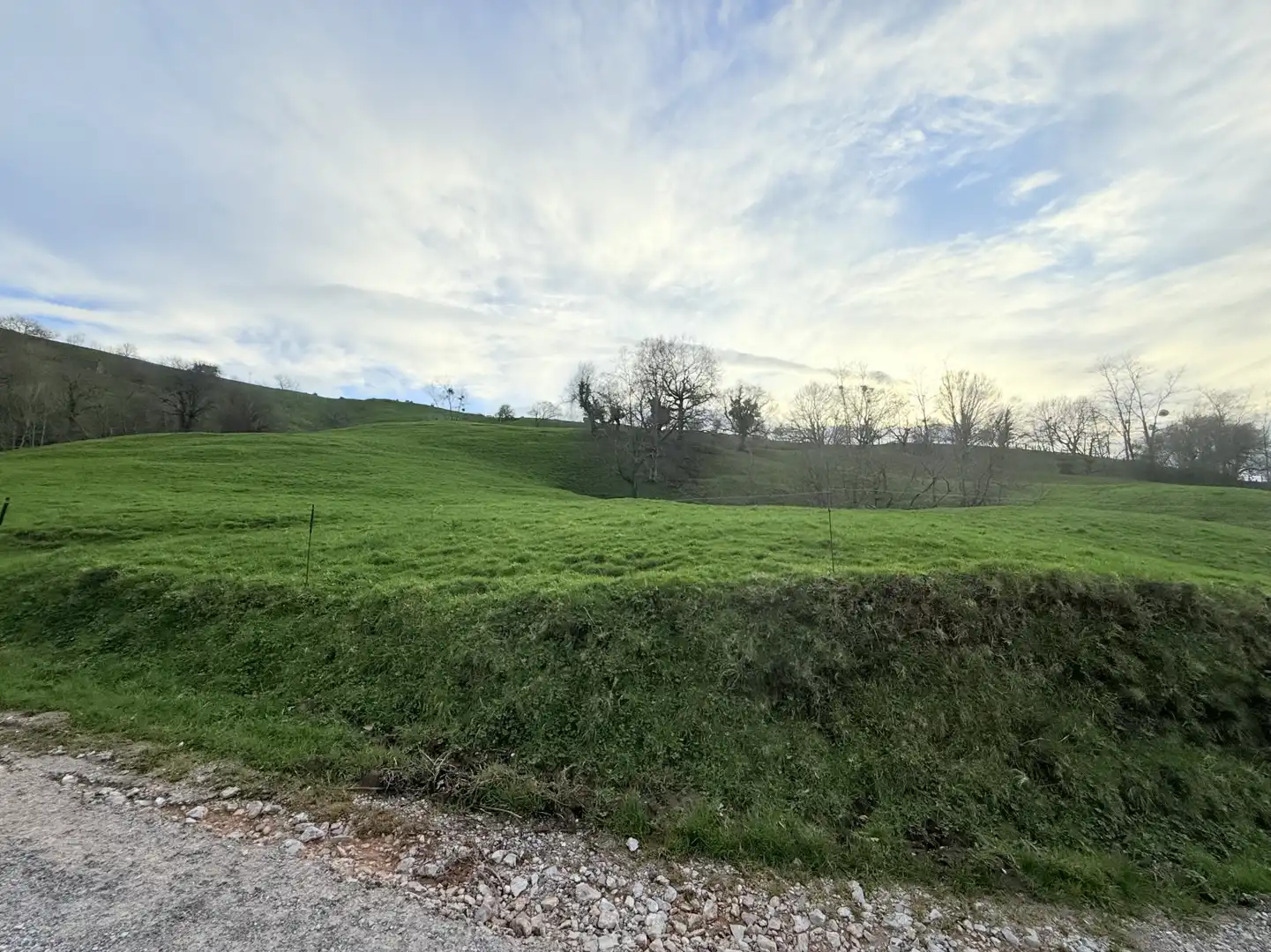 Terreno en venta en Santa María de Cayón
