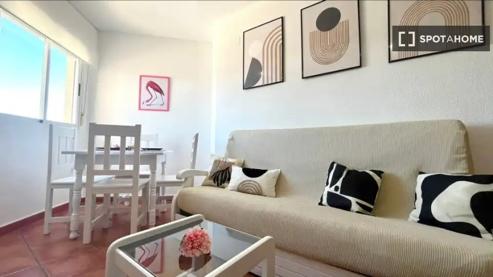 Zimmer in Gran Playa