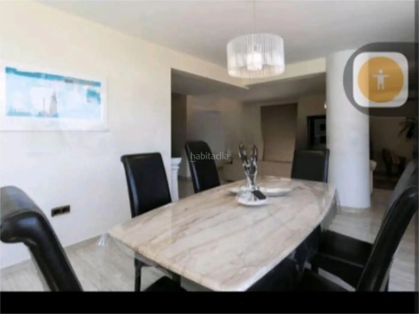 Haus zur Miete in Travesía Guillén de Castro 2, imagen 15