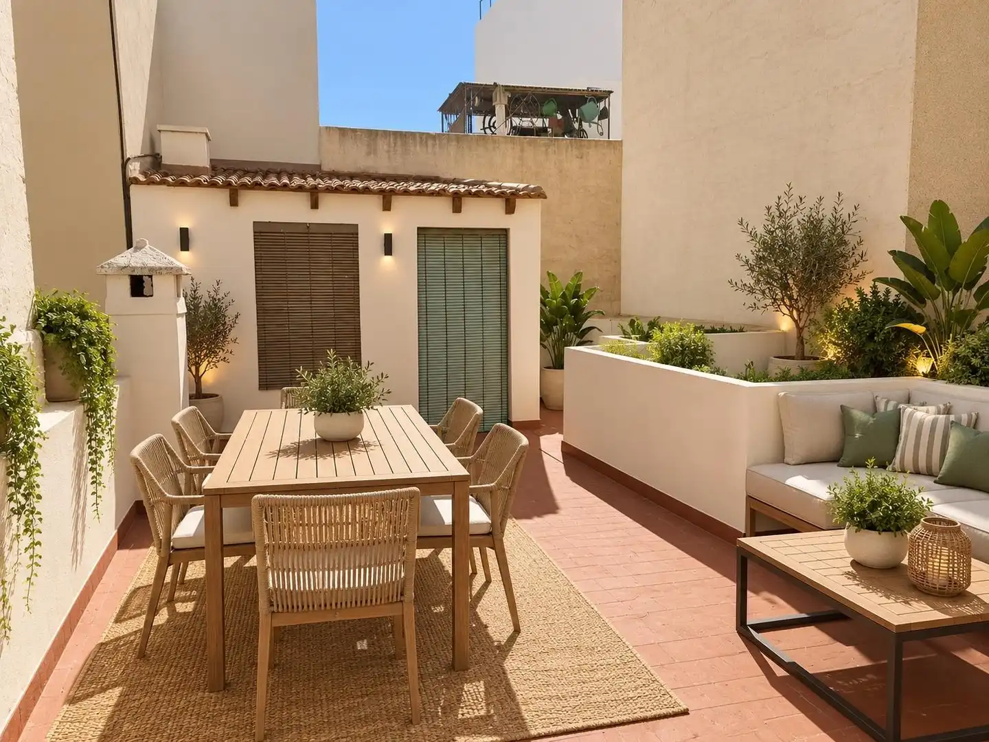 Flat with terrace for sale in Elche ciudad, imagen 35