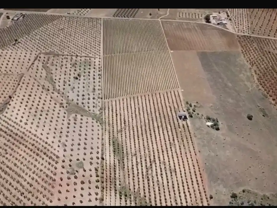 Terreny industrial en venda en Alange
