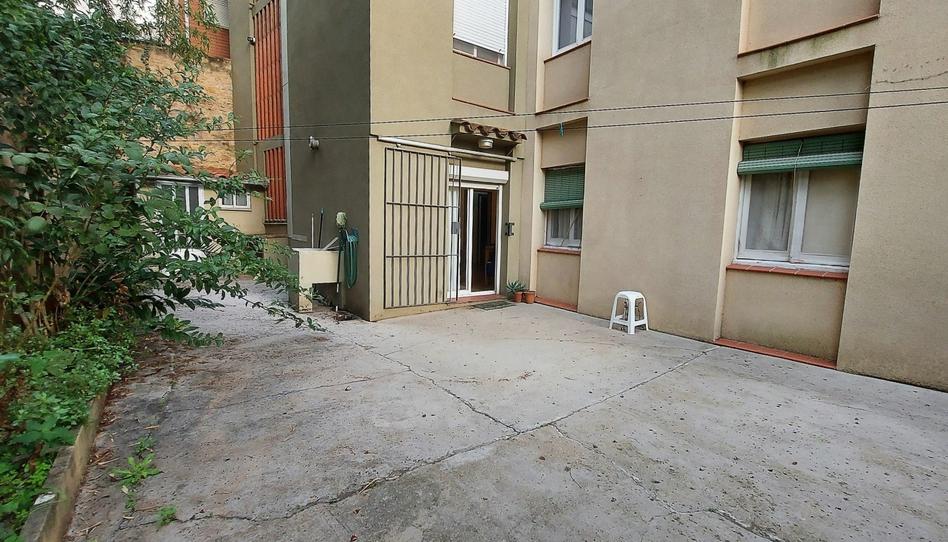 Photo 1 of Planta baja for sale in Vista Alegre, Carme - Vistalegre, Girona