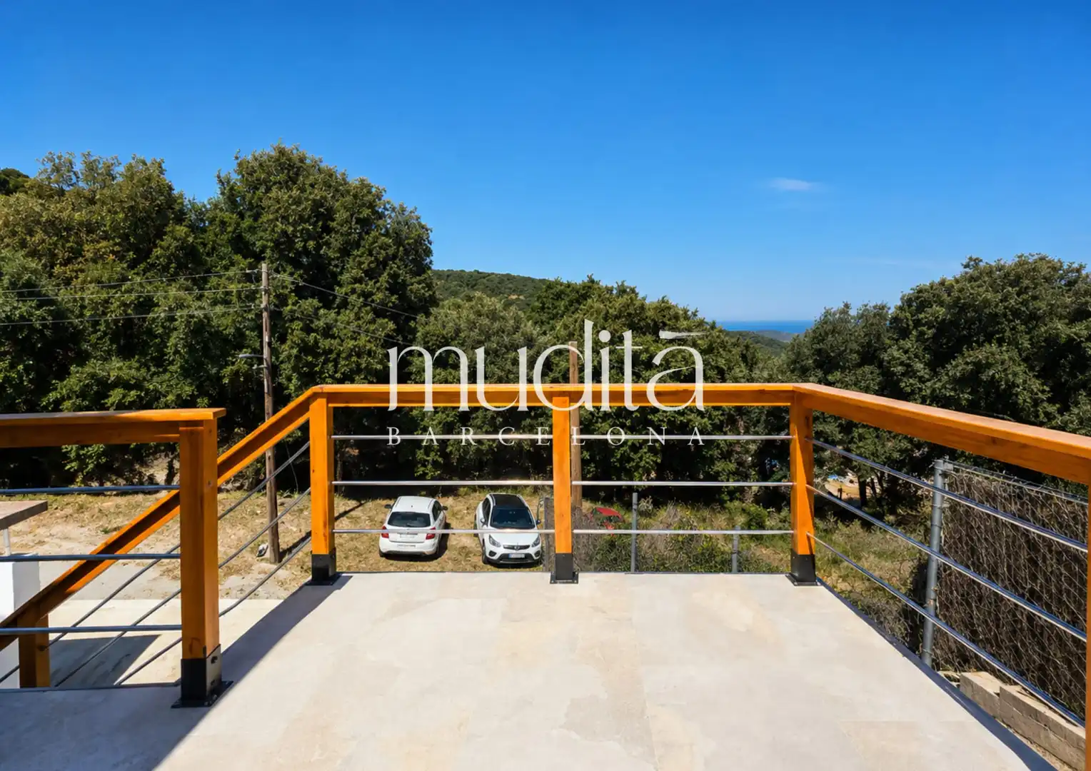 House with pool for sale in Sant Cebrià de Vallalta, imagen 68