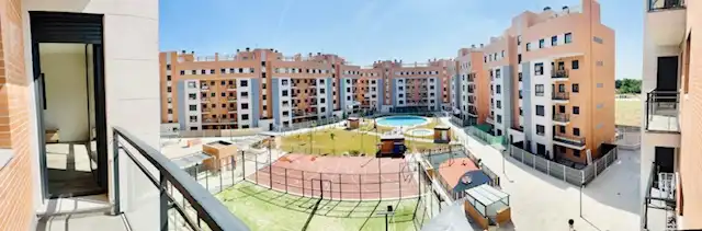 Appartamento con piscina in vendita a Calle Poeta Muñoz San Román, imagen 20