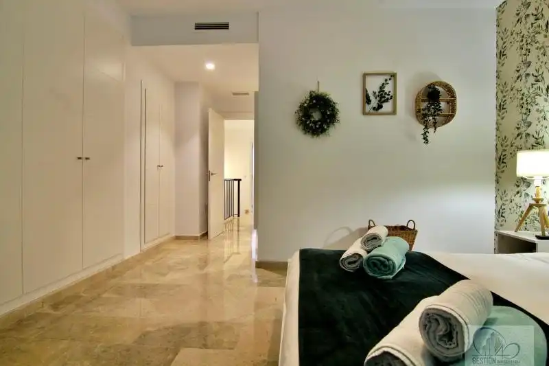 Casa o chalet en venta en Santiago del Teide con Alarma y Piscina comunitaria