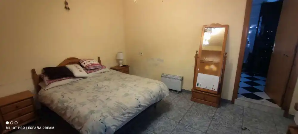 Dormitori de Casa o xalet en venda en Monóvar  / Monòver, Alicante