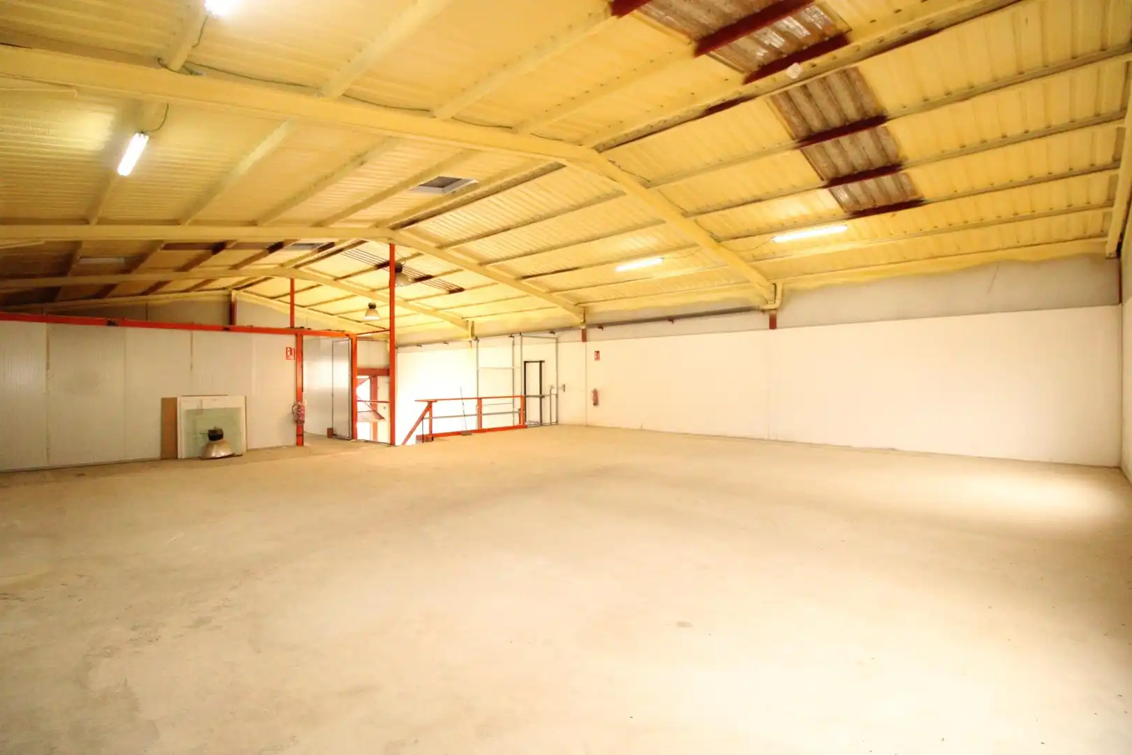 Nau industrial en venda a Cartagena ciudad, imagen 24