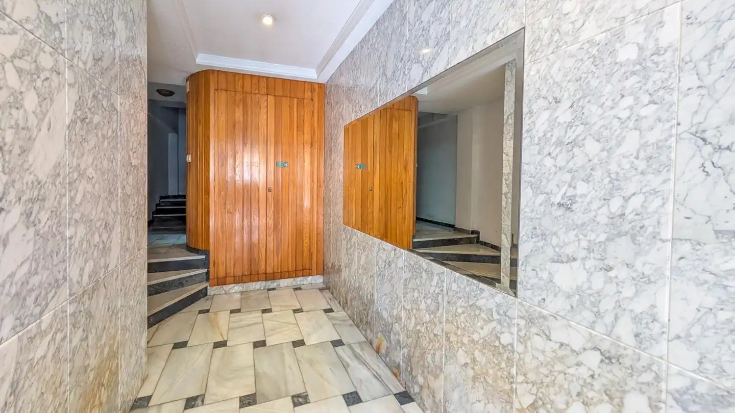 Flat for sale in Santa Pola  with Air Conditioner, Terrace and Furnished