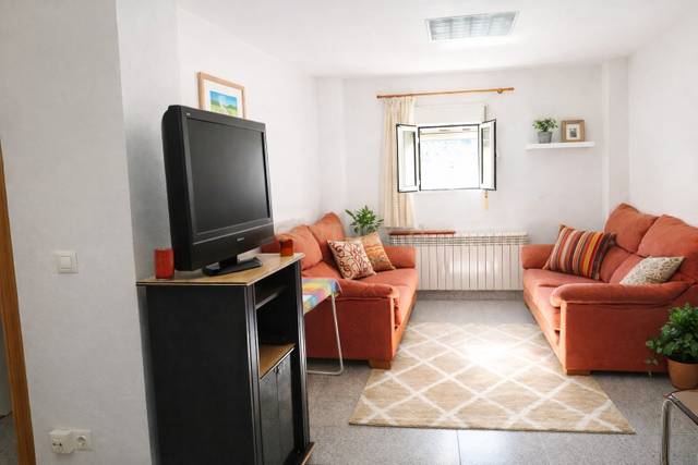 Casa-chalet en Venta en Calle Solano, 143, Ademuz, Spain, 143 en Ademuz