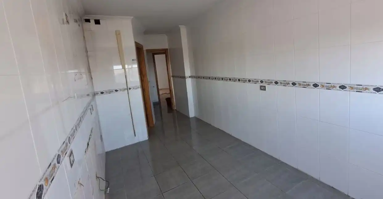 Cocina de Piso en venta en A Fonsagrada 