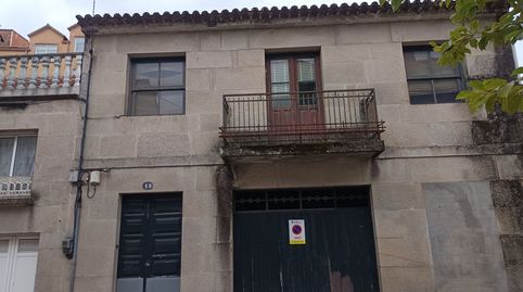 Foto 2 de Casa o chalet en venta en A Parda, Pontevedra Capital