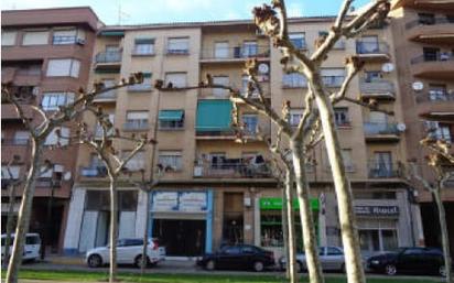 Exterior view of Flat for sale in Calahorra