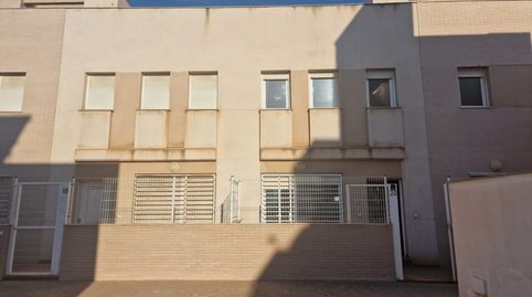 Foto 3 de Casa o chalet en venta en Los Molinos - Villa Blanca, Almería Capital