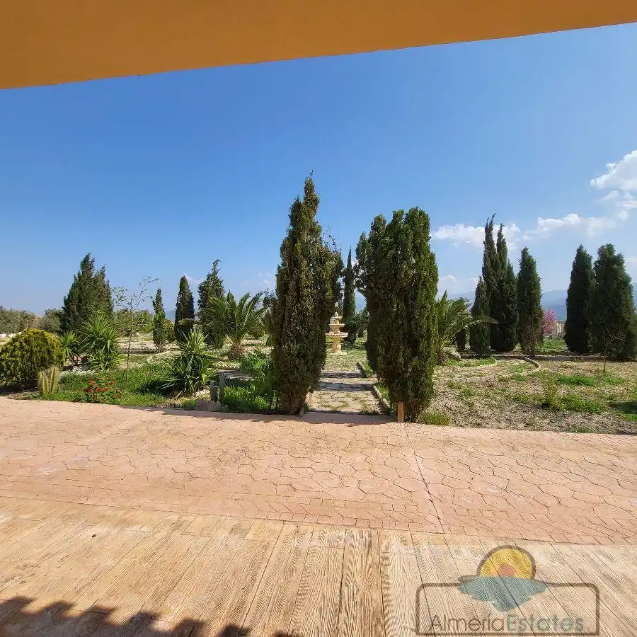 Casa en venda a Olula del Río, imagen 12