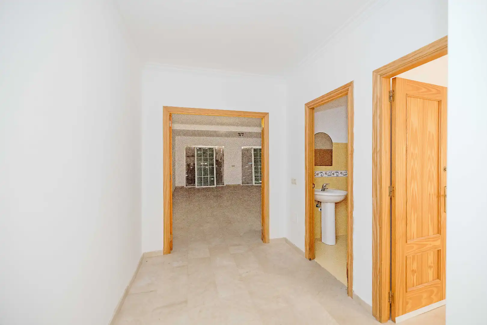 Casa adosada en venda en Mijas amb Jardí privat, Terrassa i Traster