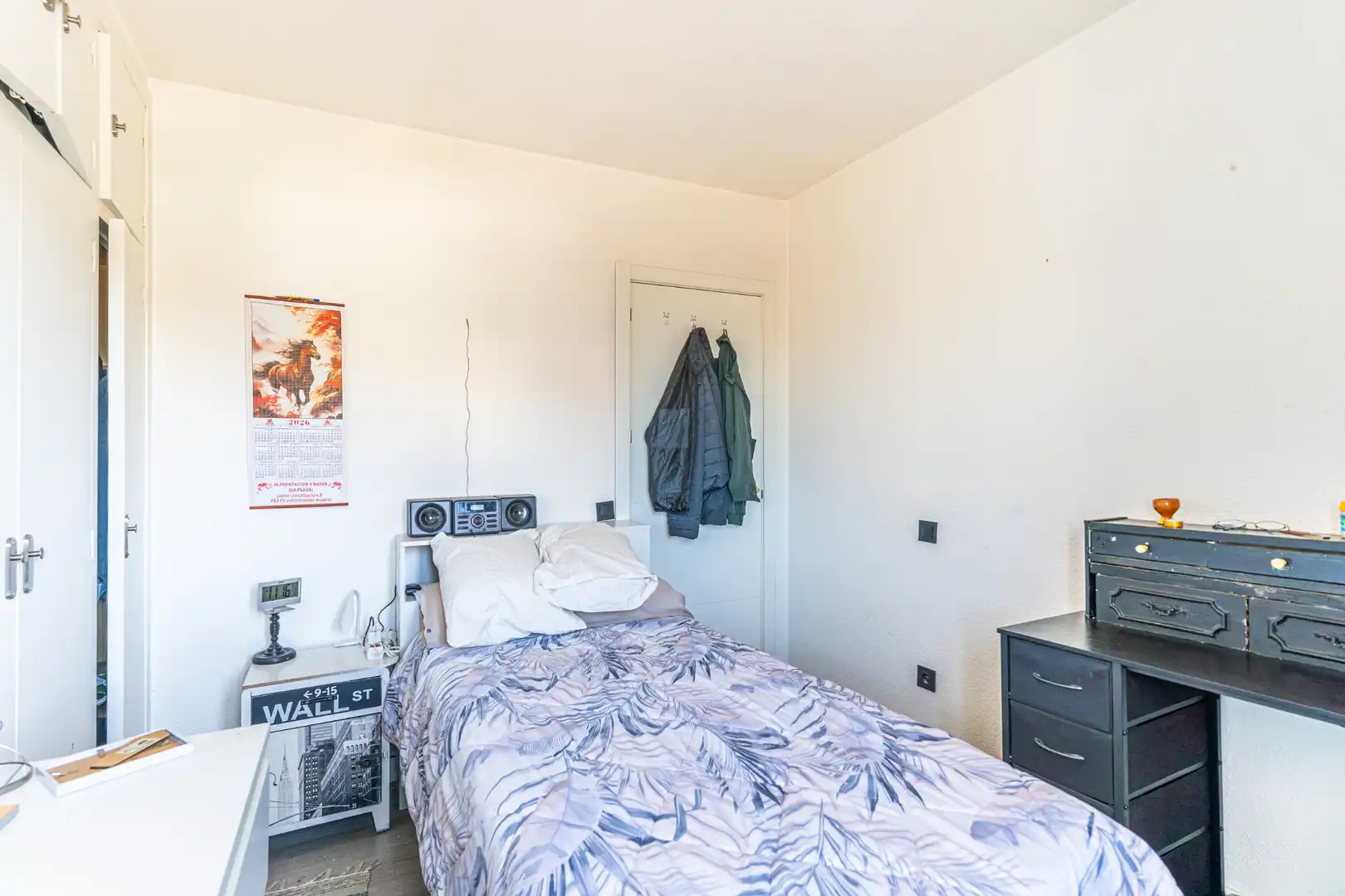 Habitación de Piso en venta en Valdemorillo con Aire acondicionado y Calefacción