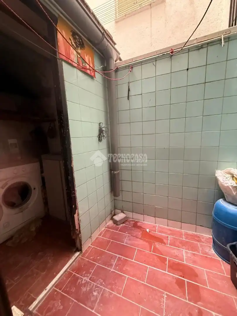 Baño de Piso en venta en Barcelona