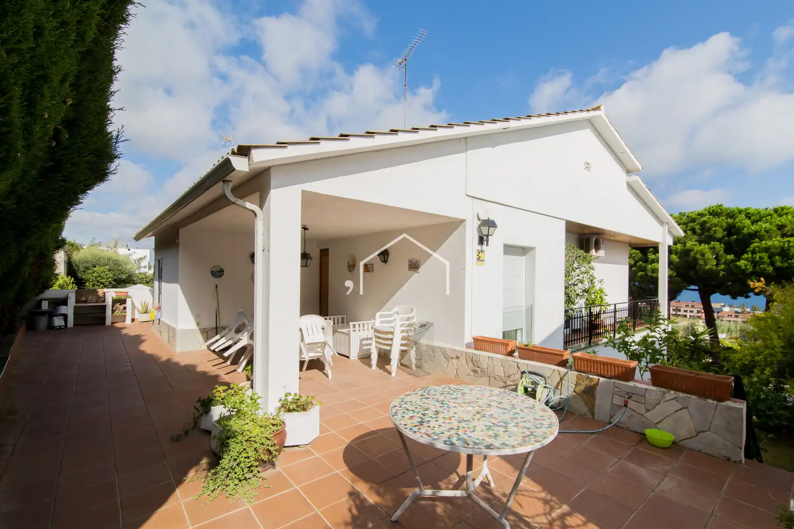 Houses for sale in Califòrnia - Santa Madrona