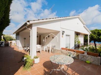 House or chalet for sale in Carrer Gaietà Buigas, El Masnou